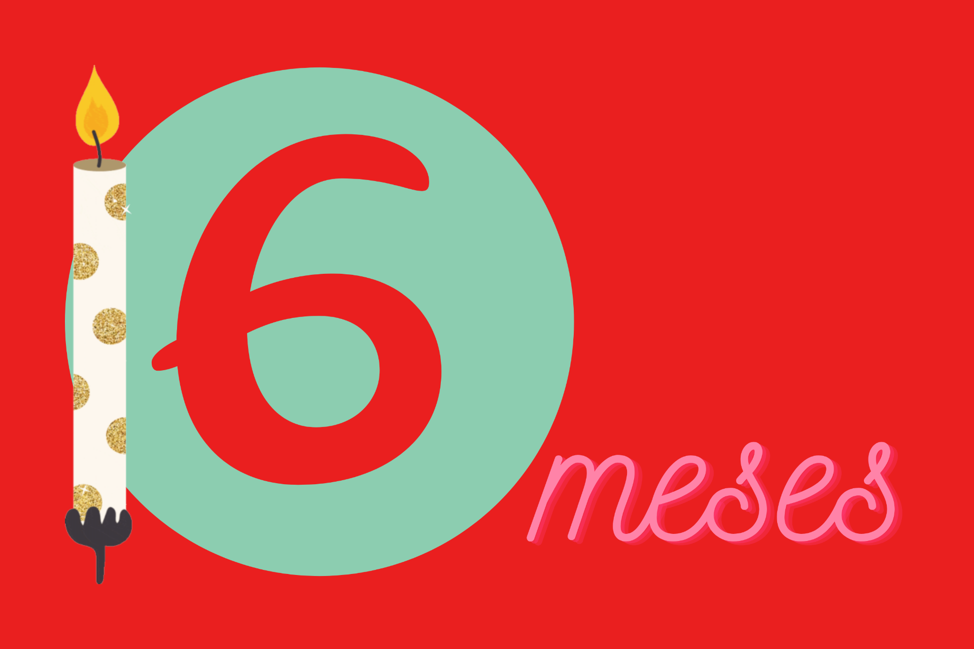 bebe 6 meses @salus24h
